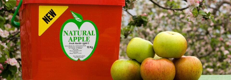 Natural Apple