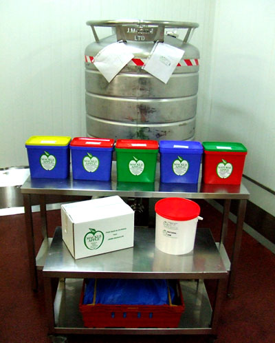 Mackle Apple Products